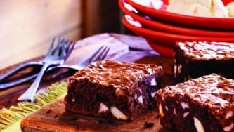 Brownies express