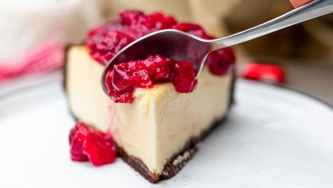 Comment réussir un gâteau au fromage