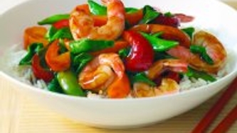 Sauté 5 minutes