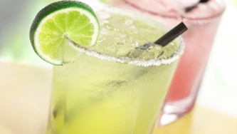 Pistachio Margarita