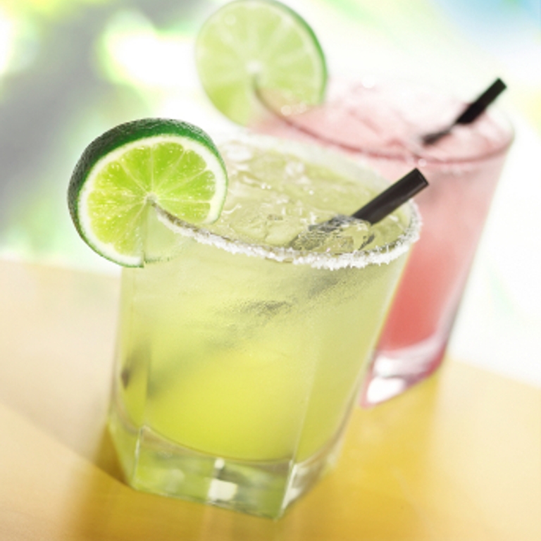 Pistachio Margarita
