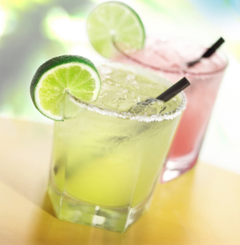 Pistachio Margarita