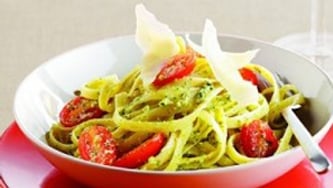 Pesto maison