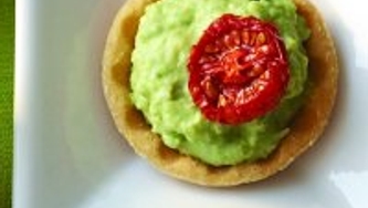 Guacamole