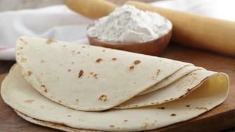 Oeufs à la mexicaine