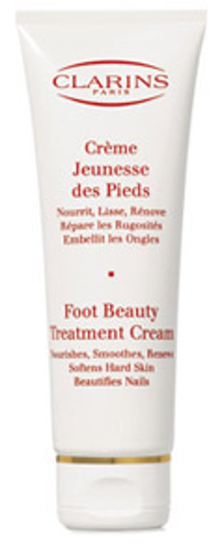Petits soins pour les pieds