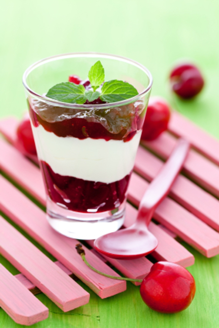 Succulente compote aux trois fruits