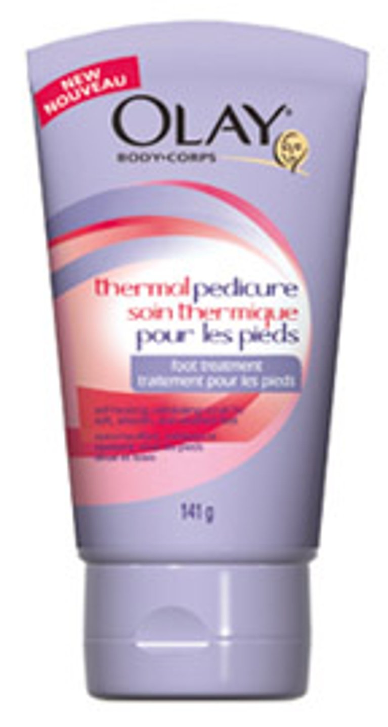 Petits soins pour les pieds