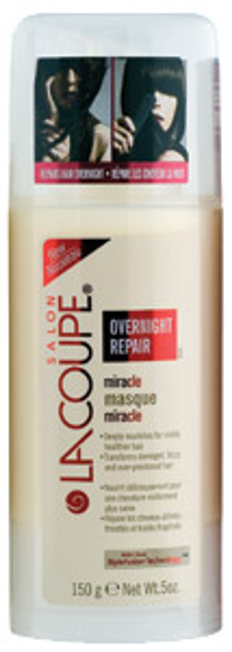 Traitements pour les cheveux