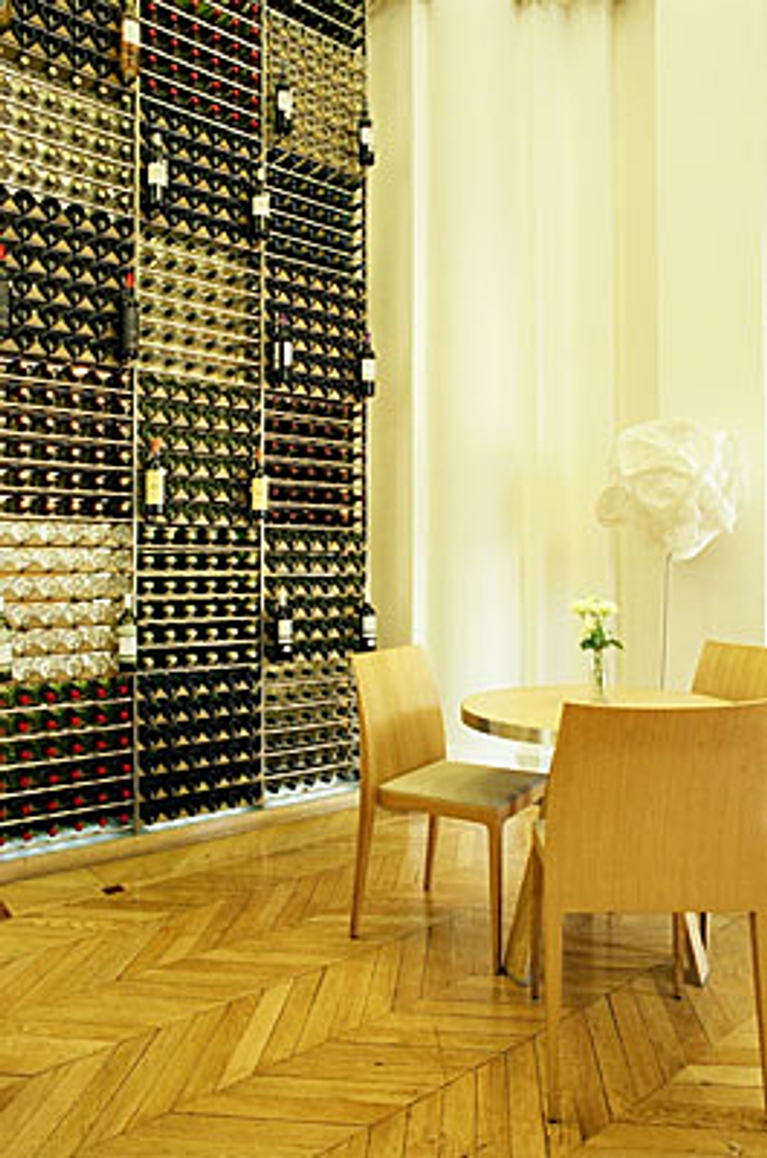 Bordeaux : les vendanges