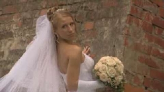 Féeriques mariages russes