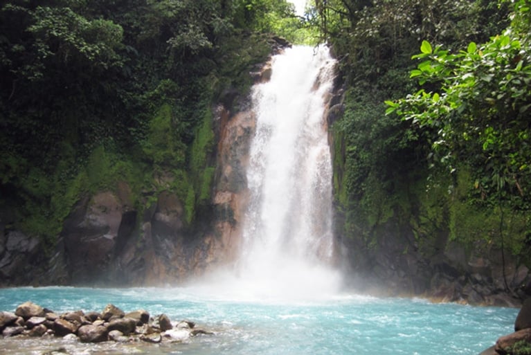 Costa  Rica : « ¡ Pura Vida ! »