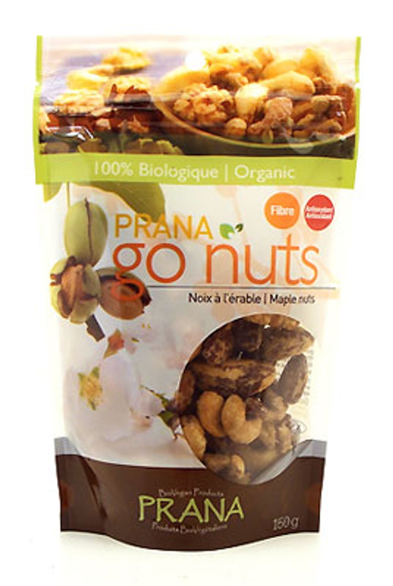 Produits fins à l’érable