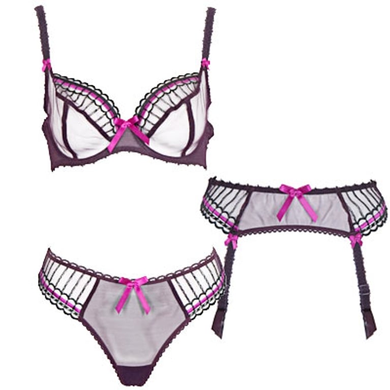 Dessous sexy