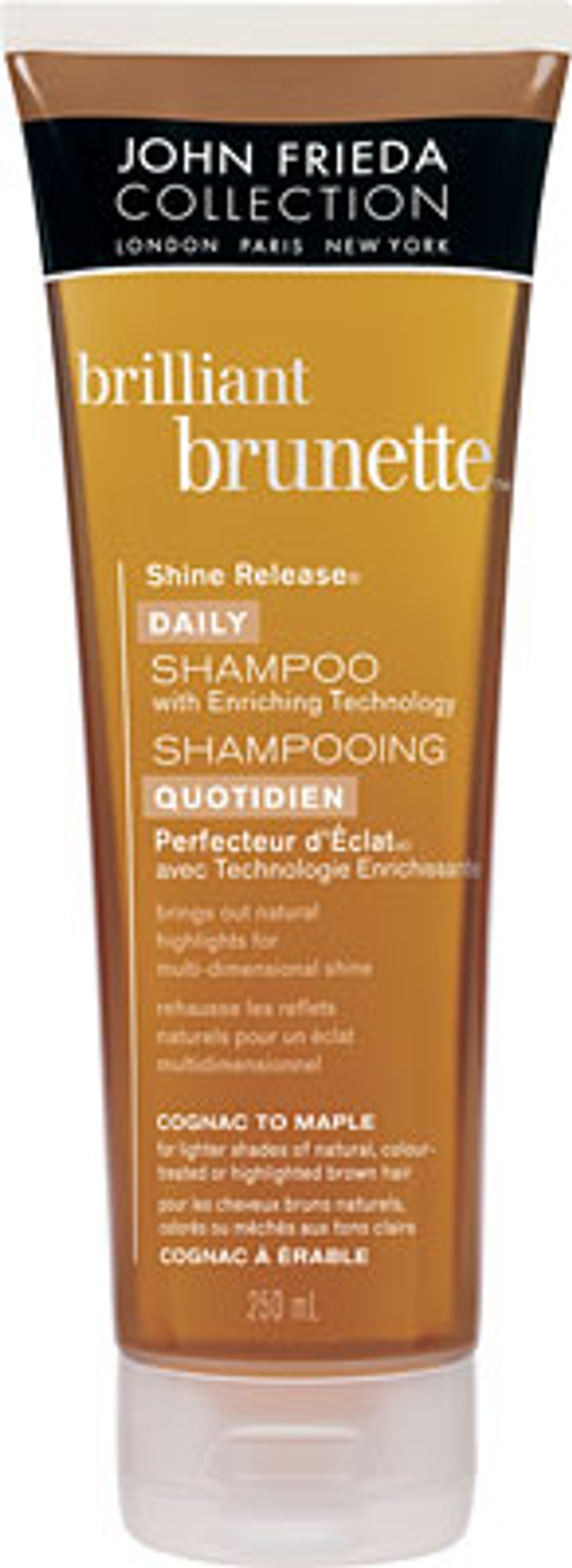 Produits de beauté à  l’érable