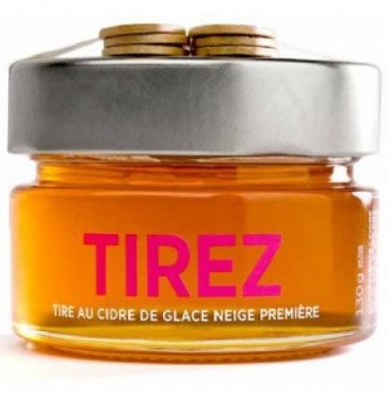 Produits fins à l’érable