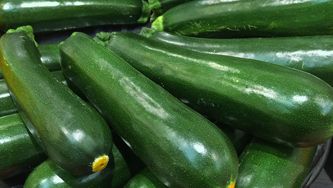 Courgette 101
