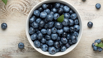 Bleuets 101