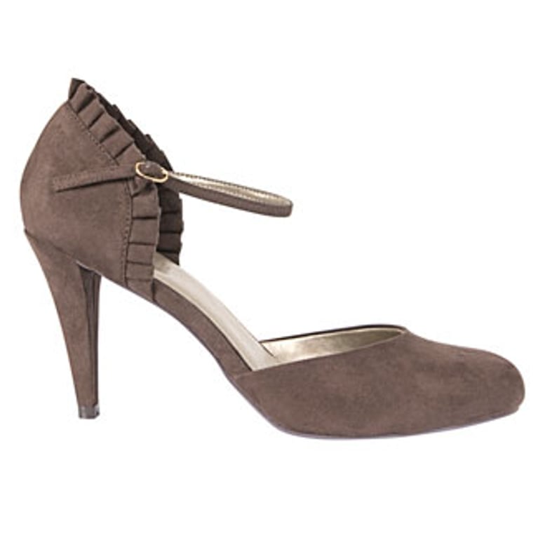 Shopping chaussures