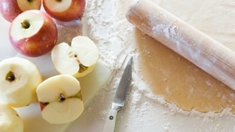 Quelles pommes choisir pour cuisiner?