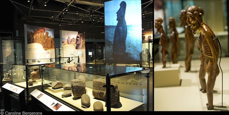 5 expositions à voir pour la rentrée