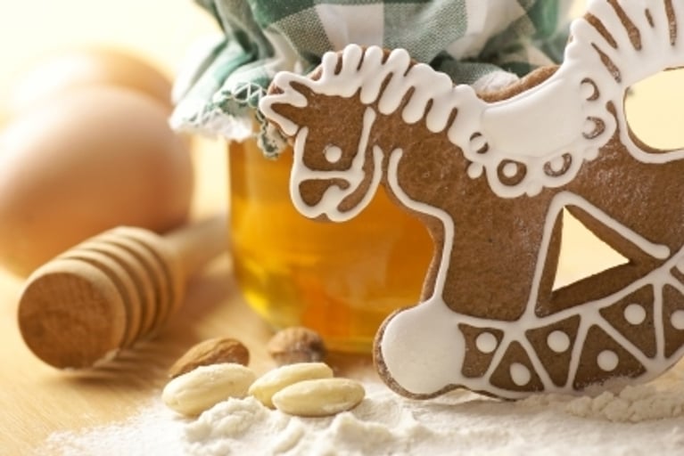 Les épices de Noël