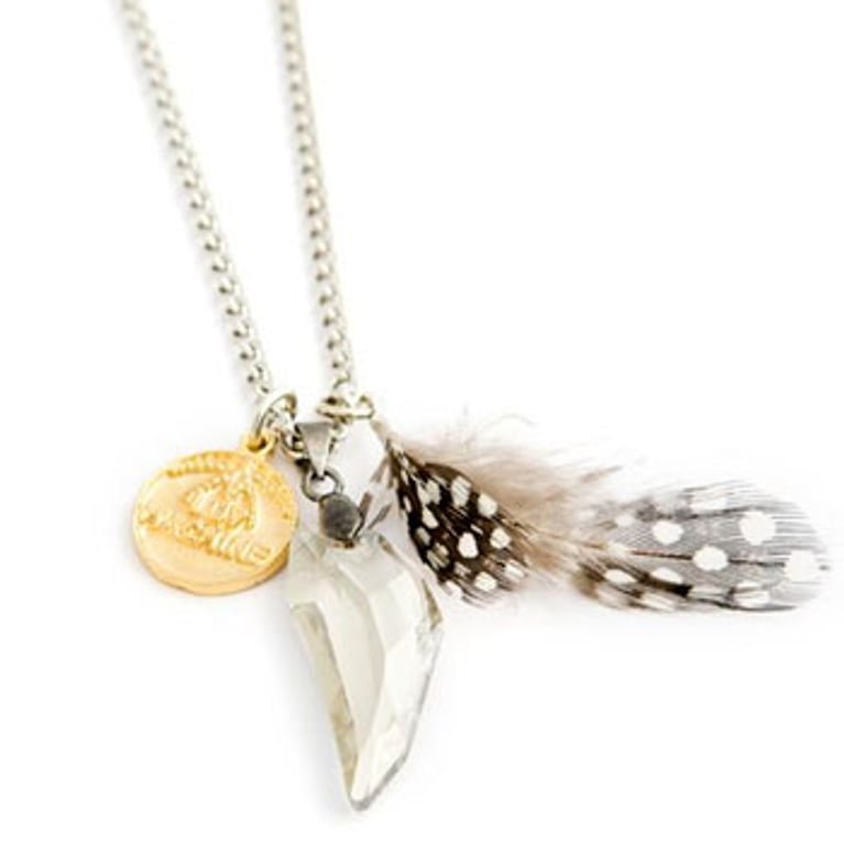 Chic, des bijoux!