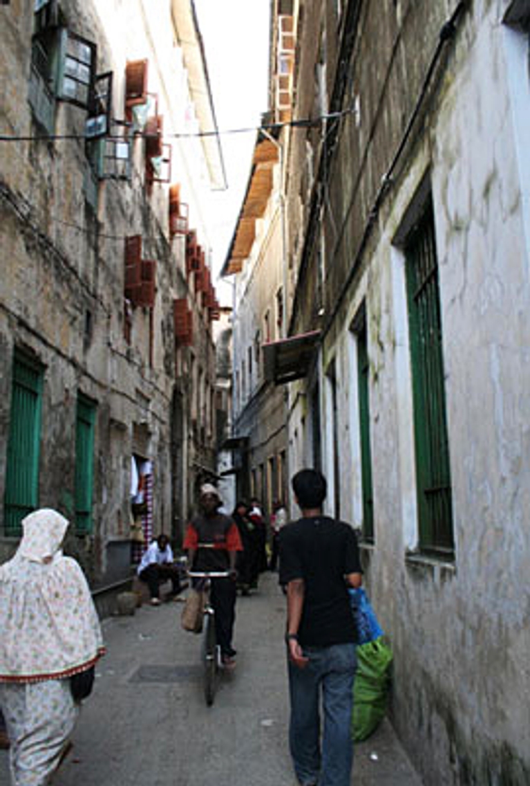 Zanzibar : une destination épicée!