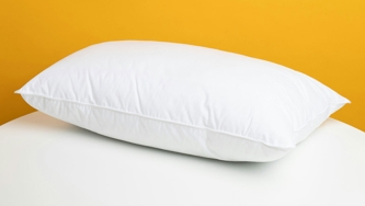 Choisir un oreiller : 5 conseils d’expert