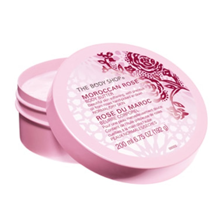 Soins aux parfums floraux