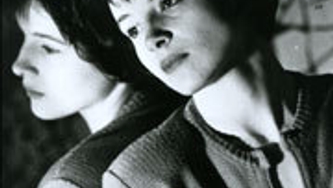 Juliette Binoche, la femme libre