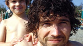 Un week-end avec Maxime Denommée