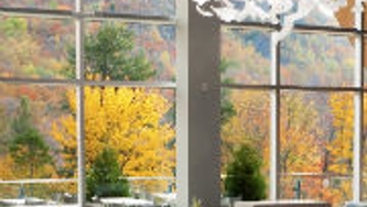 Tremblant : Altitude gourmande