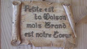 Sur la 132