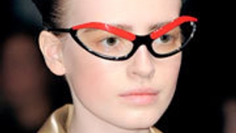Lunettes optiques : le modèle qu’il  vous faut !