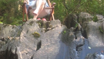 Rentrer dans les rangs (sans oublier le ruisseau)