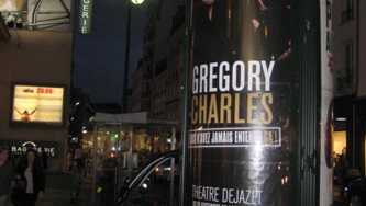 Revoir Paris