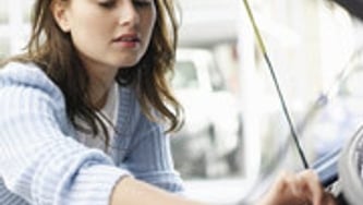 Voiture : 5 vérifications à faire soi-même