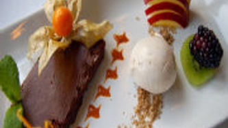 Le Bistro St-Jacques à Gatineau