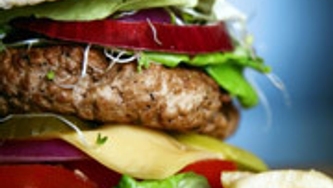 10 bons choix à faire au resto-minute