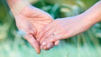 Couple : une distance nécessaire