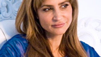 Anne-Marie Losique, la vamp d'affaires