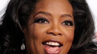 Oprah, l'impératrice