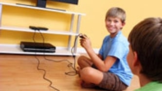 Jeux vidéo pour nos enfants : conseils d’achat