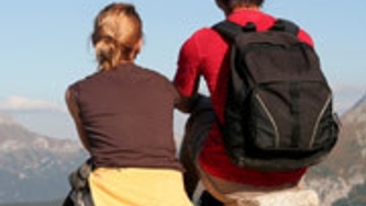 Couple : vive les ressemblances