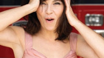 Anne Dorval