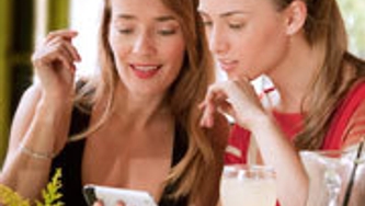 Huit applications mobiles pour le shopping