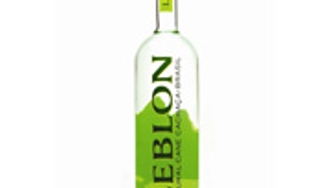 Cachaça Leblon