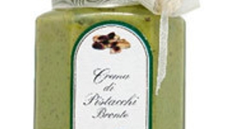 Crème de pistaches