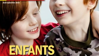 Jouer à être parent